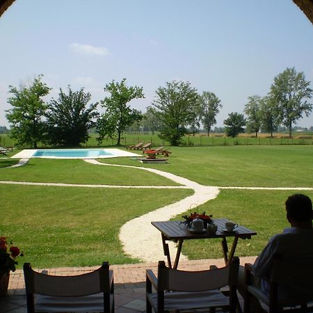 Il Rifugio Del Poeta Guest House San Biagio di Callalta ภายนอก รูปภาพ