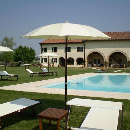 Il Rifugio Del Poeta Guest House San Biagio di Callalta ภายนอก รูปภาพ