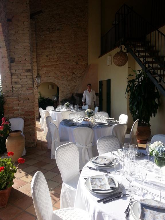 Il Rifugio Del Poeta Guest House San Biagio di Callalta ภายนอก รูปภาพ