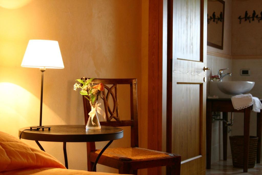Il Rifugio Del Poeta Guest House San Biagio di Callalta ห้อง รูปภาพ