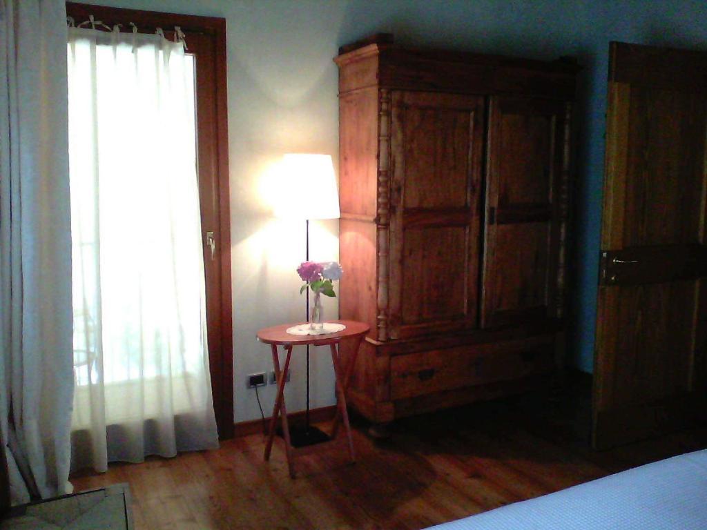Il Rifugio Del Poeta Guest House San Biagio di Callalta ห้อง รูปภาพ