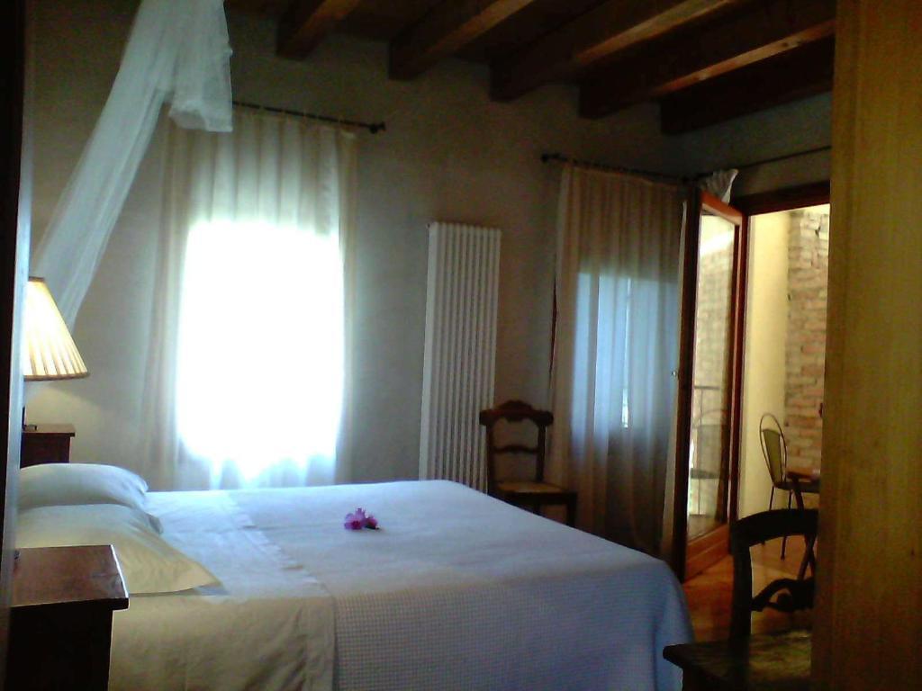 Il Rifugio Del Poeta Guest House San Biagio di Callalta ห้อง รูปภาพ