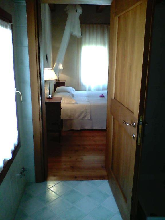 Il Rifugio Del Poeta Guest House San Biagio di Callalta ห้อง รูปภาพ