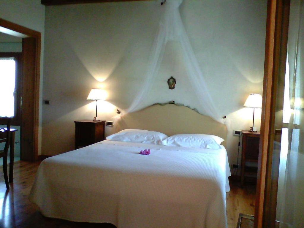 Il Rifugio Del Poeta Guest House San Biagio di Callalta ห้อง รูปภาพ