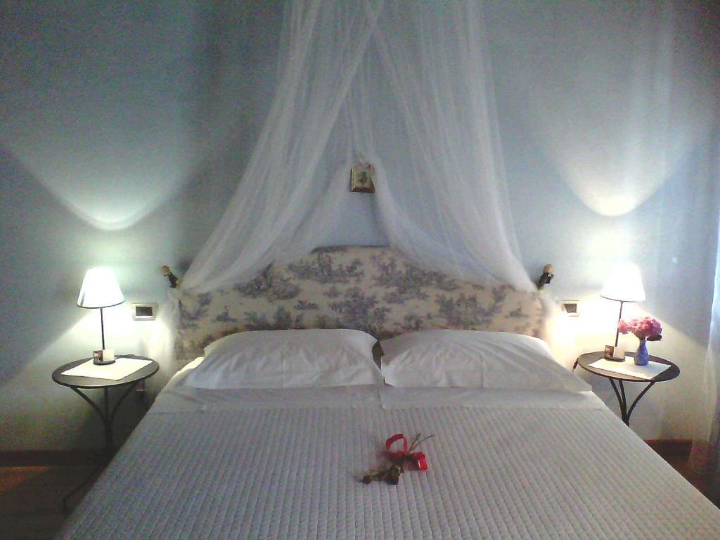 Il Rifugio Del Poeta Guest House San Biagio di Callalta ห้อง รูปภาพ