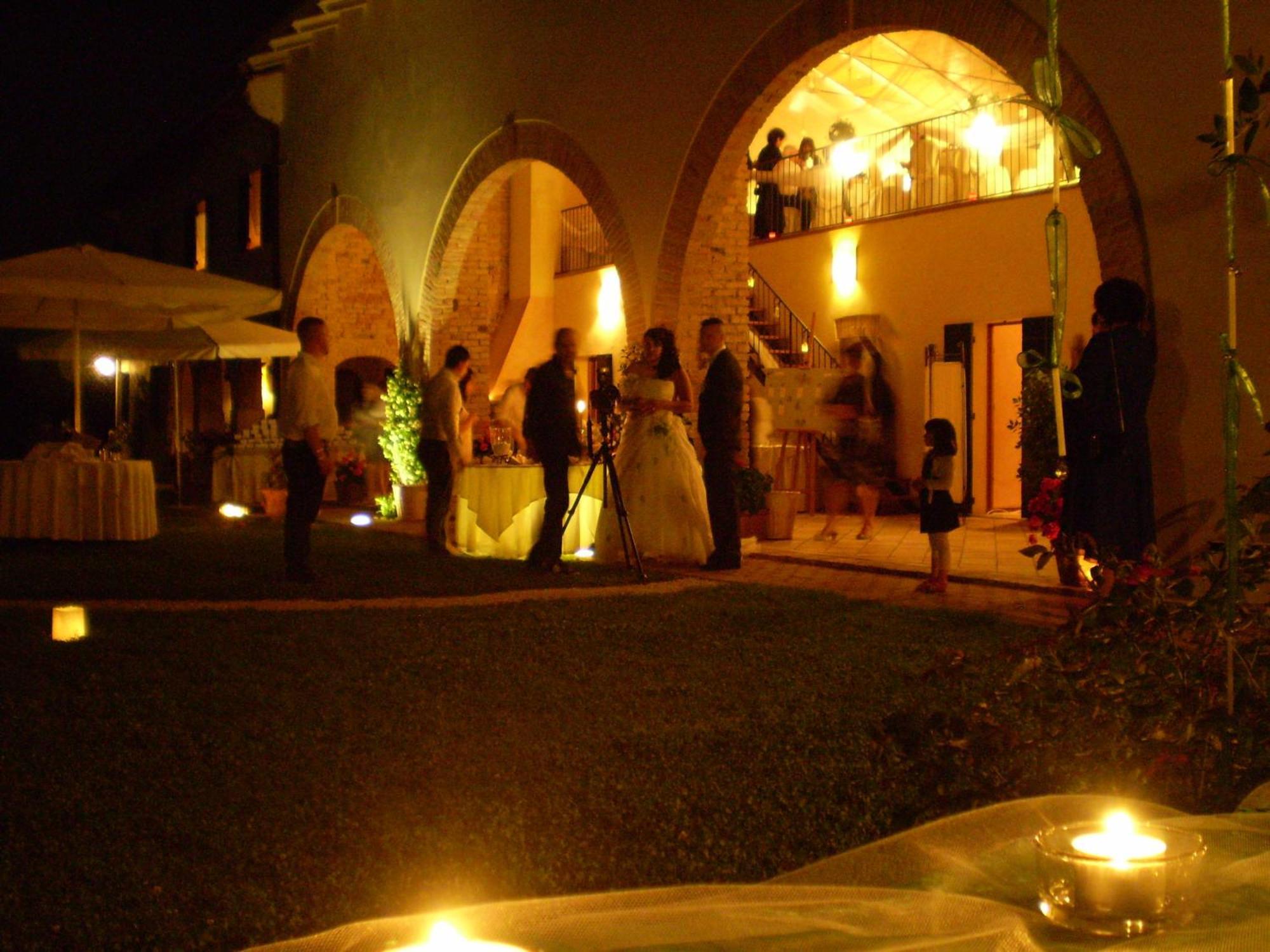 Il Rifugio Del Poeta Guest House San Biagio di Callalta ภายนอก รูปภาพ
